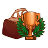 Bronze Ödülü